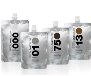 Special One Color Mask 200ml - OUTLET!