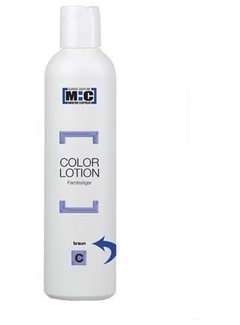 Comair M:C Color Lotion Bruin  250ml