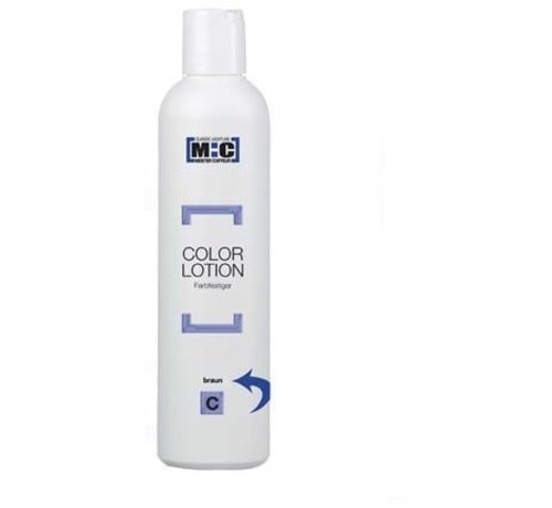 Comair M:C Color Lotion Bruin 250ml