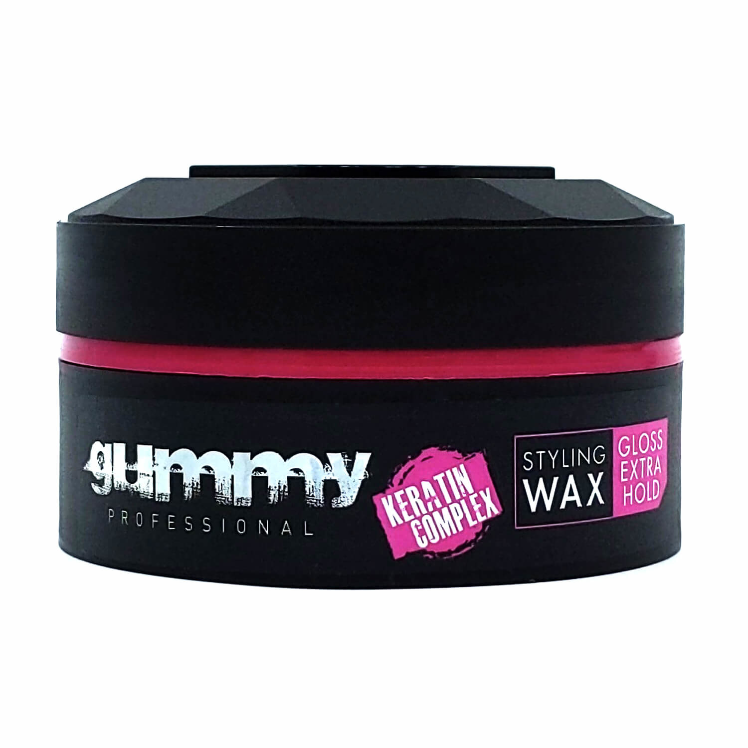 Gummy Styling Wax Extra Gloss 150ml kopen?