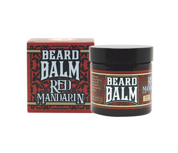 Hey Joe! Beard Balm nr 2 Red Mandarin