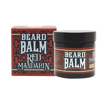 Hey Joe! Beard Balm nr 2 Red Mandarin