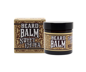 HEY JOE! Beard Balm nr 5 Sweet Chufa