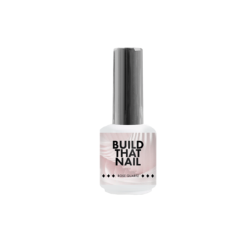 Nail Perfect Build That Nail Rose Quartz 15ml