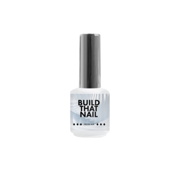 Nail Perfect Build That Nail Fresh Air 15ml