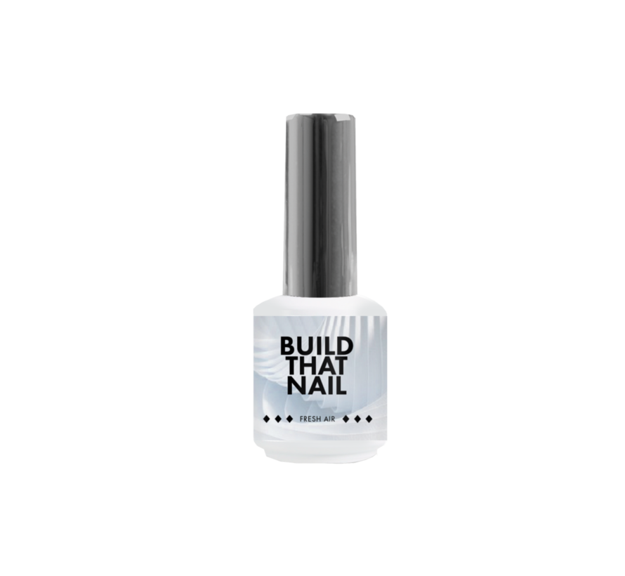 Build That Nail Fresh Air 15ml