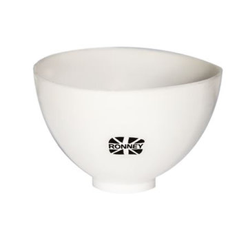 RONNEY Soft Mask Bowl Wit