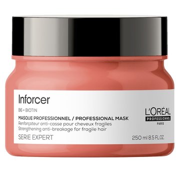L'Oréal Professionnel Serie Expert Inforcer Masker - 250ml