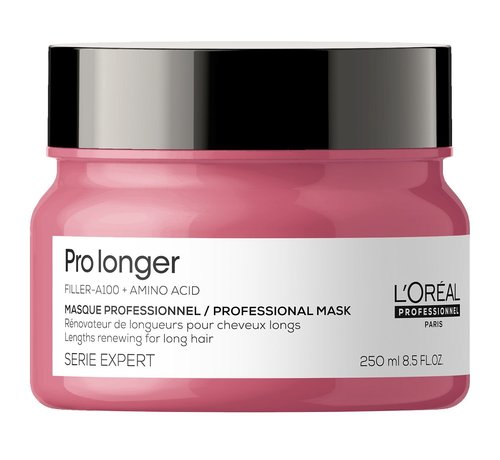 L'Oréal Professionnel Serie Expert Pro Longer Masker 250ml