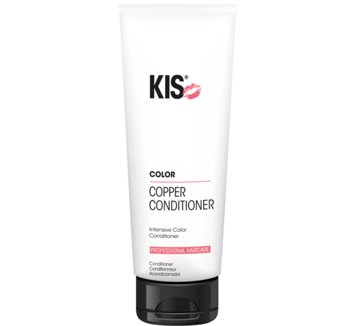 KIS Color Conditioner COPPER - 250ml
