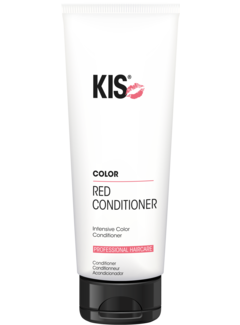 KIS Color Conditioner RED - 250ml