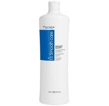 Fanola Smooth Care Shampoo 1000ml