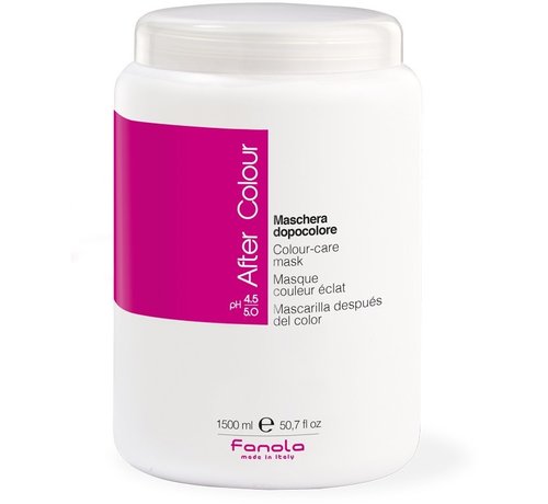 Fanola After Colour Mask 1500ml