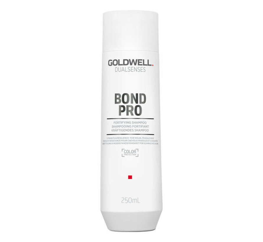 Dualsenses Bond Pro Fortifying Shampoo 250 ml