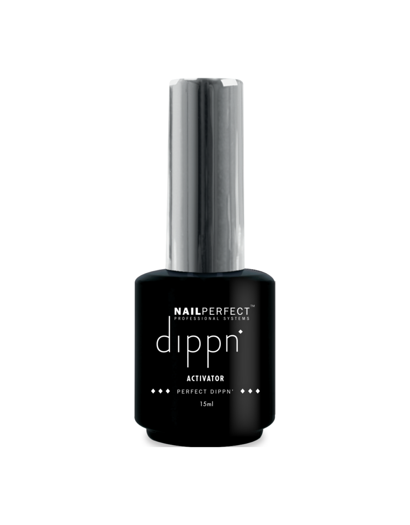 Nail Perfect Dippn' Activator 15ml