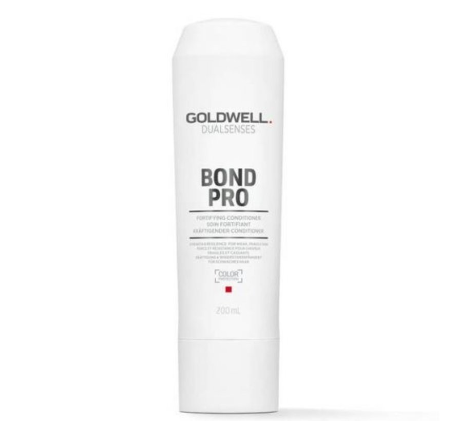 Dualsenses Bond Pro Fortifying Conditioner 200ml