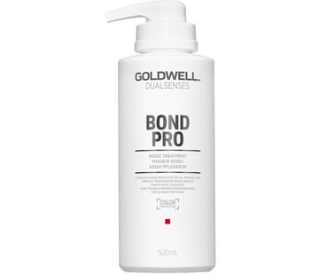 Goldwell Dualsenses Bond Pro 60Sec Treatment 500ml