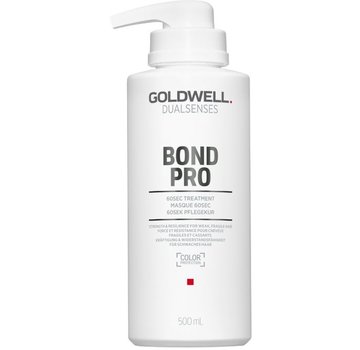 Goldwell Dualsenses Bond Pro 60Sec Treatment 500ml