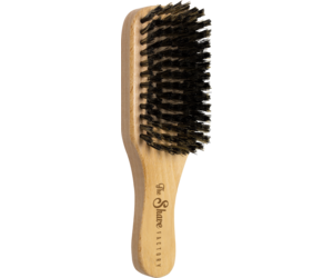 The Shave Factory Beard Brush
