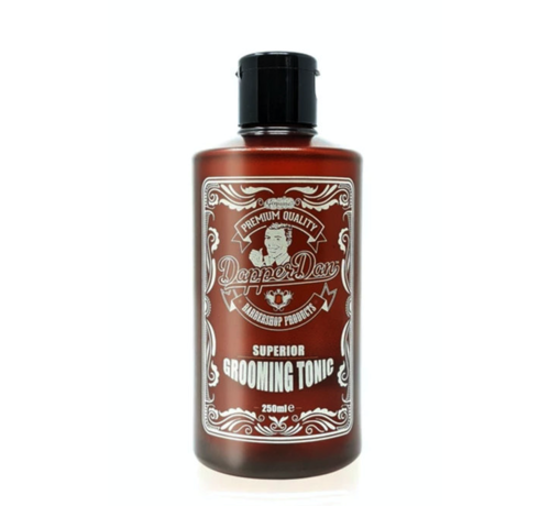 Dapper Dan Grooming Tonic 250ml