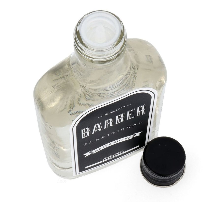 After Shave 200ml - Traditional