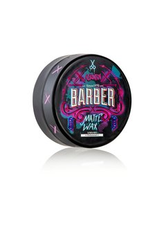 MARMARA BARBER Keratin Matte Wax 150ml