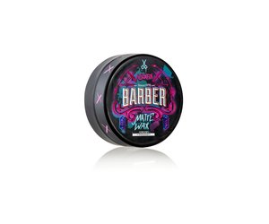 MARMARA BARBER Keratin Matte Wax 150ml