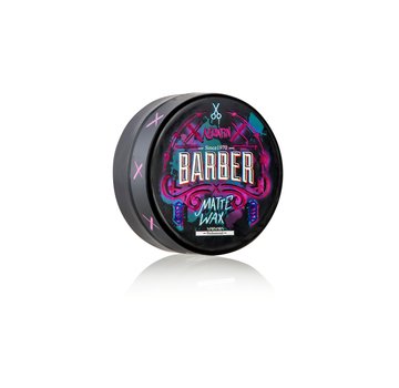 MARMARA BARBER Keratin Matte Wax 150ml