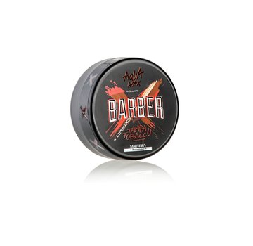 MARMARA BARBER Aqua Wax Tampa Tobacco 150ml