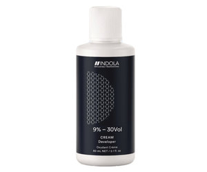 Indola Professional Profession Cream Developer 9% - 60ml