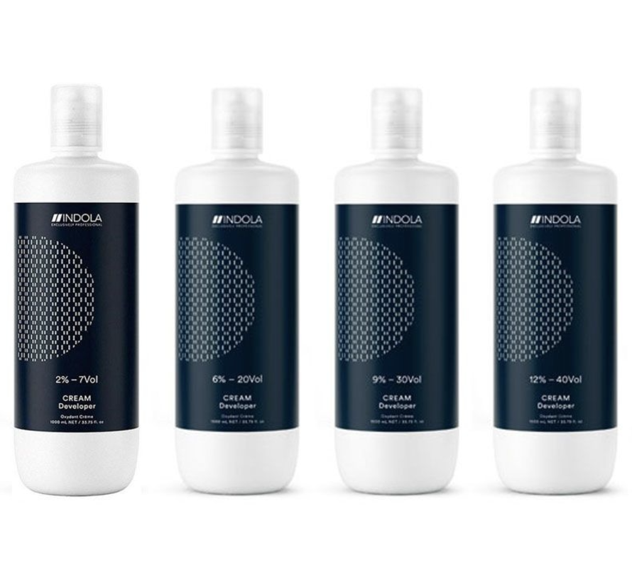 Profession Cream Developers 1000ml