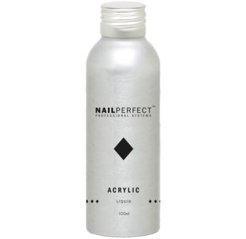 Nail Perfect Acrylic Liquid 100ml