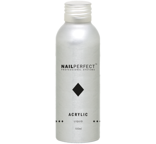 Nail Perfect Acrylic Liquid 100ml