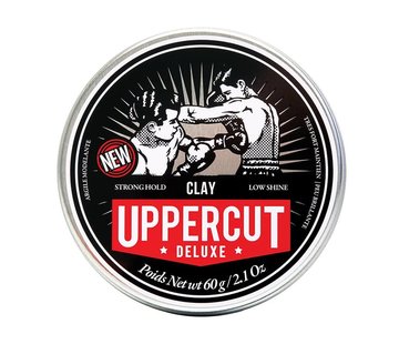 UPPERCUT DELUXE Clay 60 Gr.