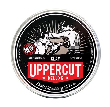 UPPERCUT DELUXE De Luxe Clay 60 Gr.