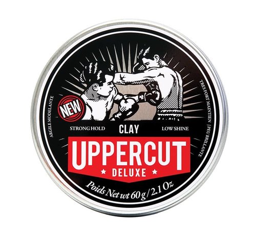 UPPERCUT DELUXE Clay 60 Gr.