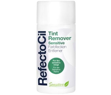 Refectocil  Tint Remover SENSITIVE 100ml