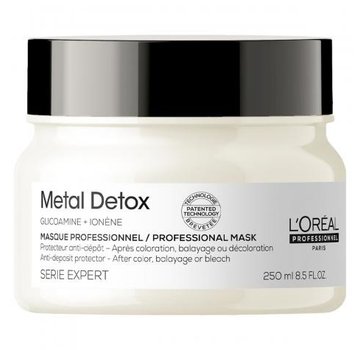 L'Oréal Professionnel Serie Expert Metal Detox Mask 250ml