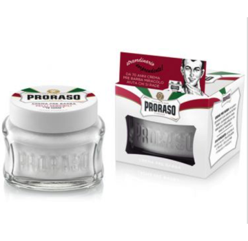 Proraso Pre Shave Cream Anti Irritatie 100ml