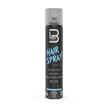 LEVEL3 Hairspray 383 Gr.