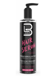 LEVEL3 Hair Serum 200ml