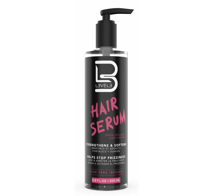 Hair Serum 200ml