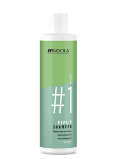 Indola Professional Innova Repair Shampoo - 300ml.- ACTIE!