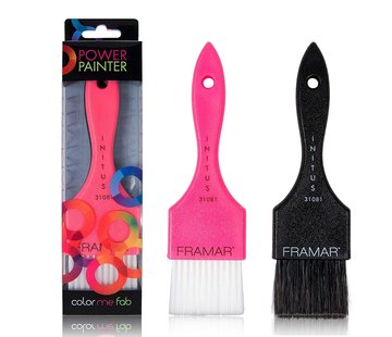 Framar Power Painter Verfkwasten Set