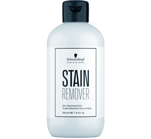 Schwarzkopf Stain Remover 250ml