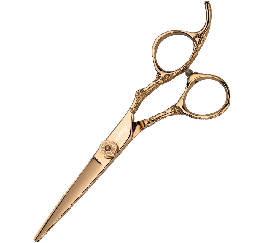 Flower Set Rose Gold