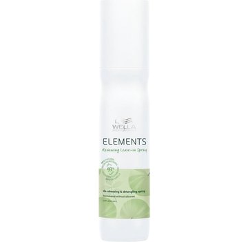 Wella Elements Renewing Leave In Spray 150ml.