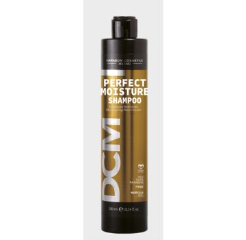 DCM Perfect Moisture Shampoo 300ml