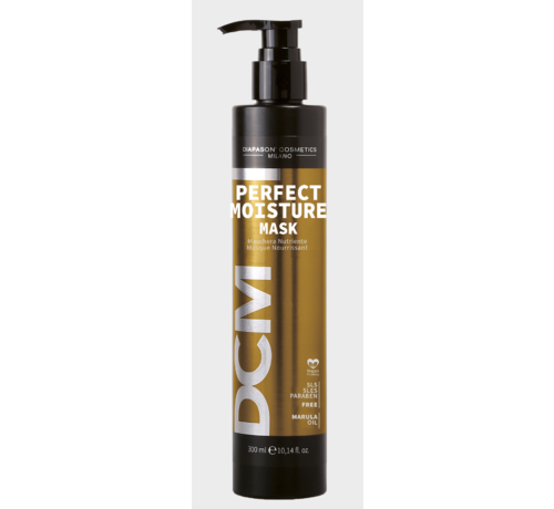 DCM Perfect Moisture Mask 300ml