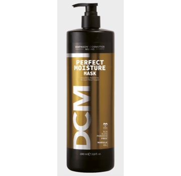 DCM Perfect Moisture Mask 1000ml